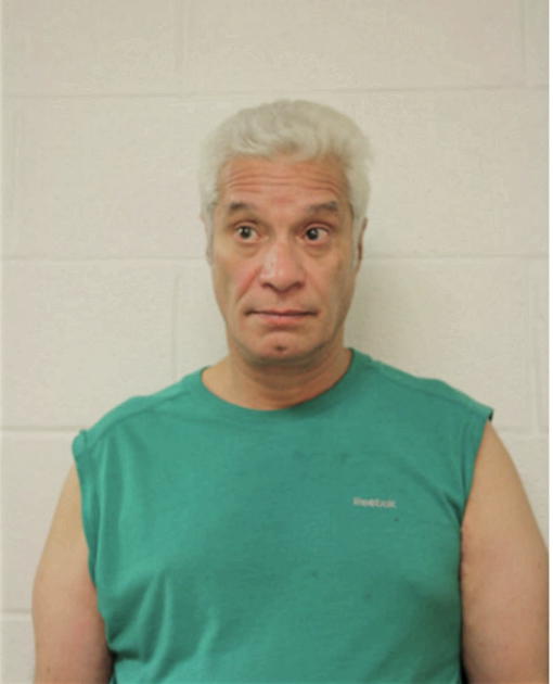 HUMBERT LLOVET, Cook County, Illinois