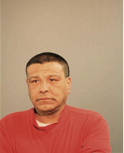 CARMELO LUNA, Cook County, Illinois