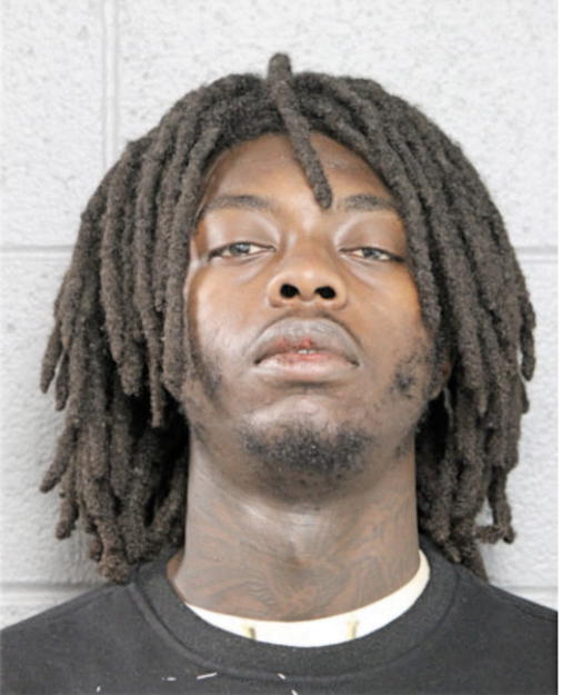MICHAEL M COOPER, Cook County, Illinois