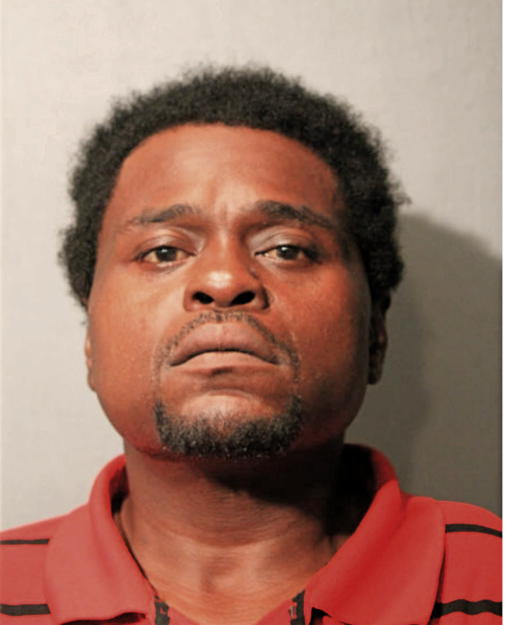 JOSEPH A MARSHALL, Cook County, Illinois