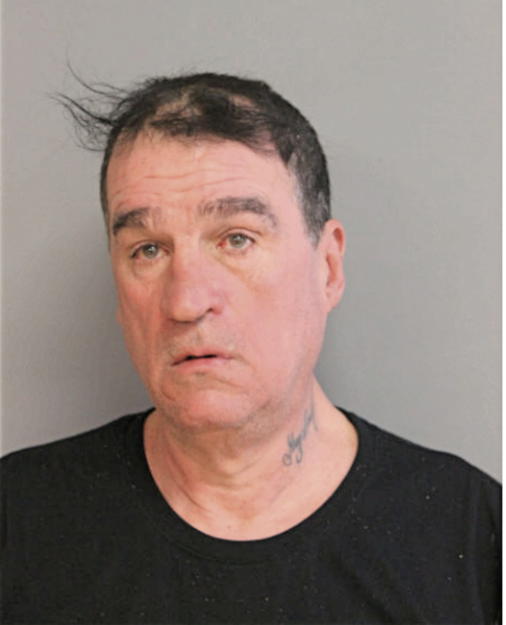 TOMMY MARSHALL, Cook County, Illinois