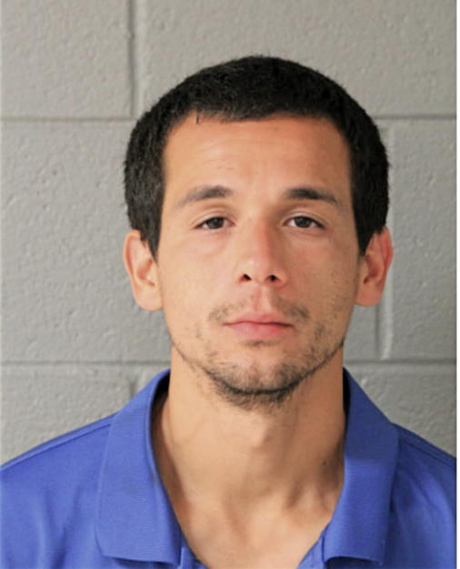 JEREMY MARTINEZ, Cook County, Illinois
