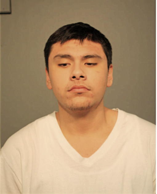 JOSE MONDA MARTINEZ, Cook County, Illinois