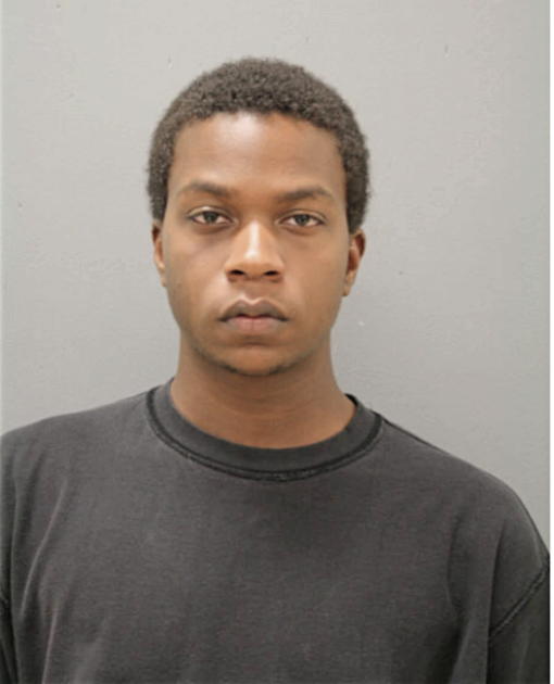 DAVANTE R MATHEWS, Cook County, Illinois