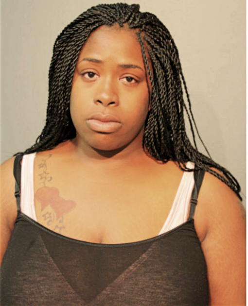 SHAUNEQUA MATTHEWS, Cook County, Illinois