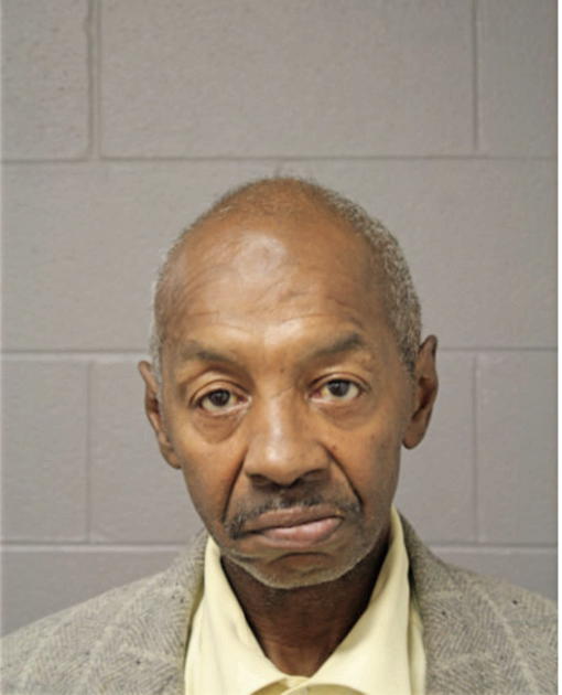 JOHN N MAYS, Cook County, Illinois