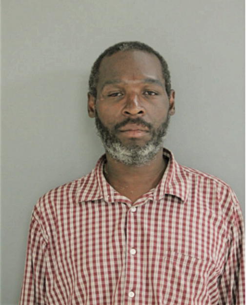 JAMES MCCHRISION, Cook County, Illinois