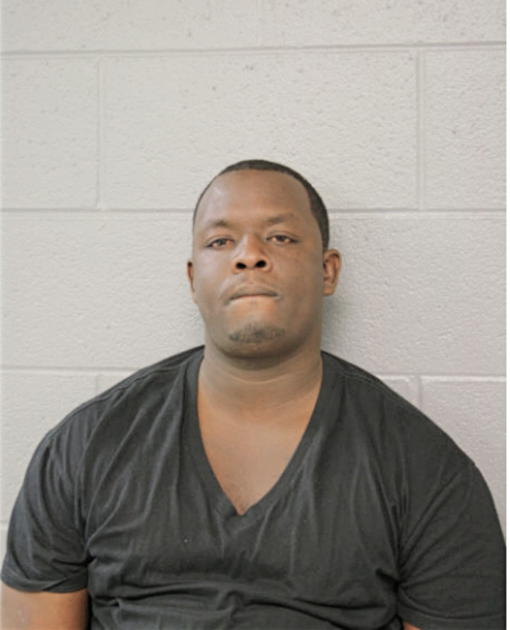 VINCENT D MCCLAM, Cook County, Illinois