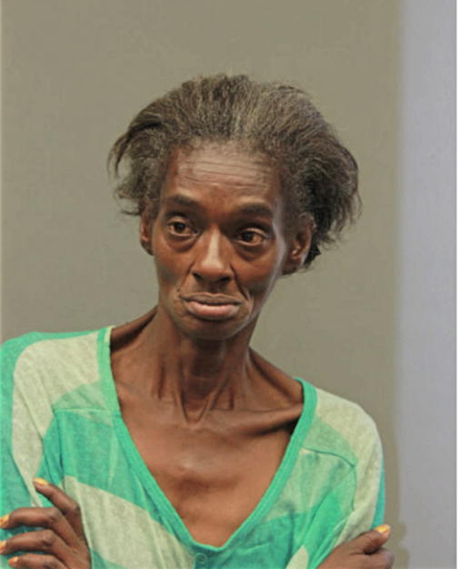 LAVERN D MCCOY, Cook County, Illinois