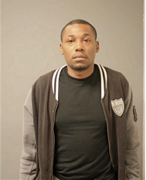 JASON L MCGEE, Cook County, Illinois