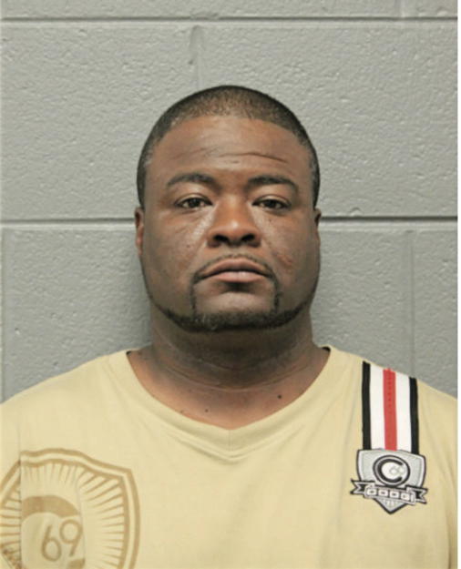 LORENZO MCNEAL, Cook County, Illinois