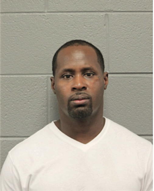 AARON D MEDLEY, Cook County, Illinois
