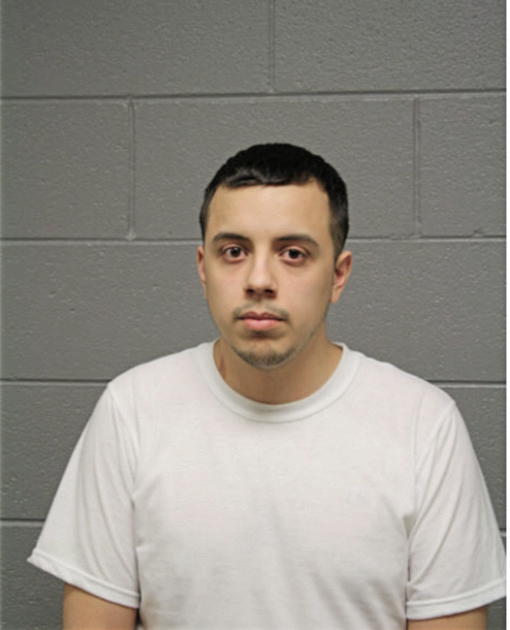 DAVID JON MILLER, Cook County, Illinois