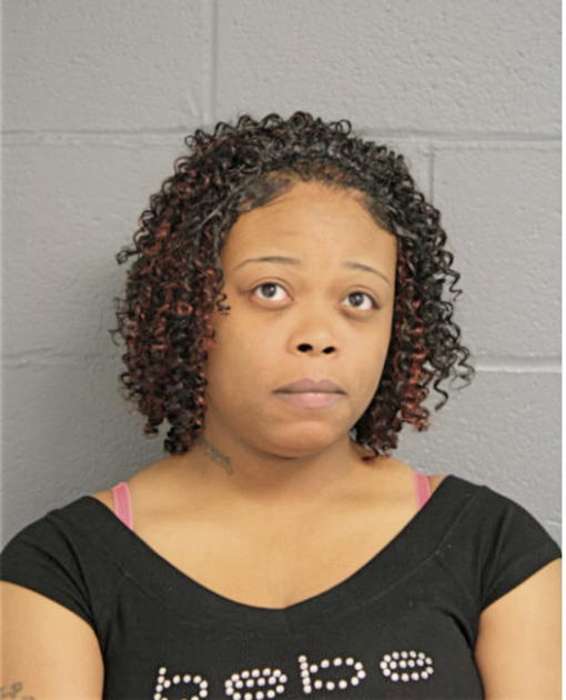 SHAKOLA E MOORE, Cook County, Illinois