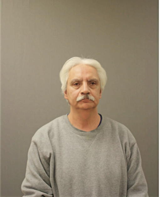 JORGE A MORALES, Cook County, Illinois