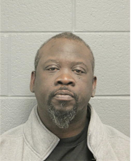 LESHUN MORGAN, Cook County, Illinois