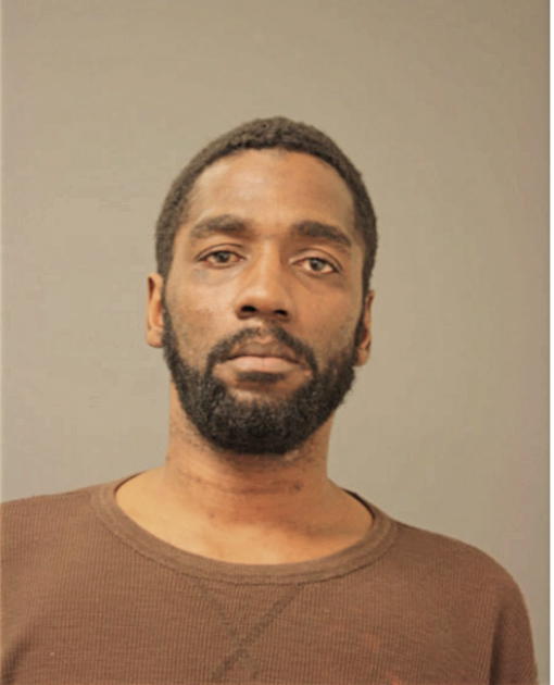 SAMUEL D MORRIS, Cook County, Illinois