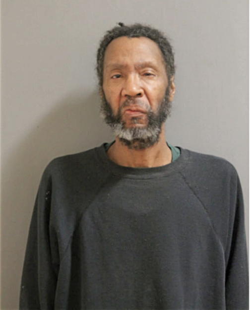DEXTER R MOTON, Cook County, Illinois