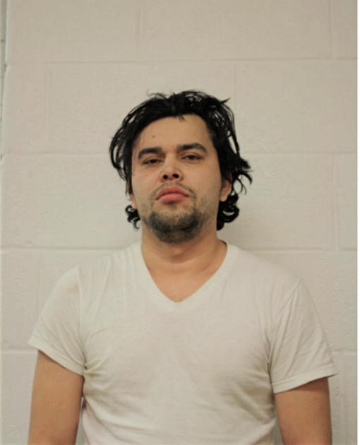MANUEL MOYA, Cook County, Illinois