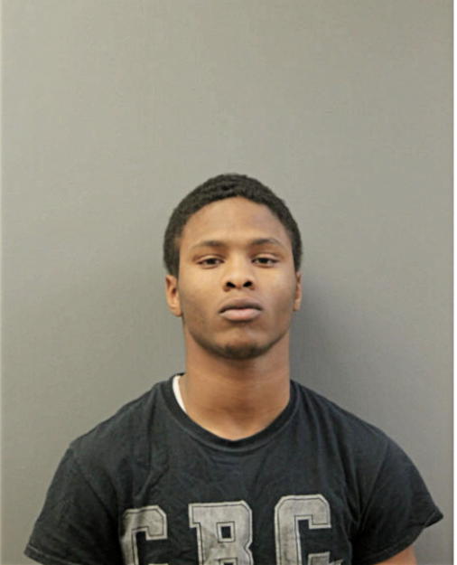 ELBERT T MULLEN, Cook County, Illinois