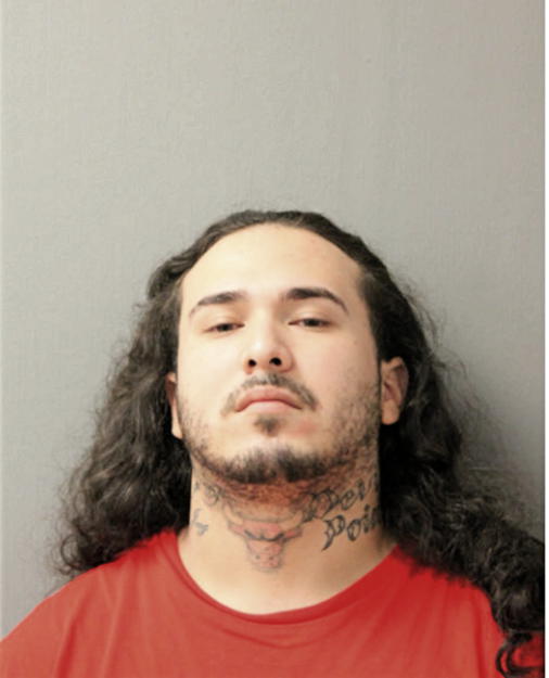 ALEJANDRO MUNIZ, Cook County, Illinois