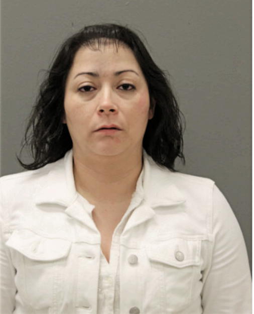 LUZ E MUNOZ, Cook County, Illinois