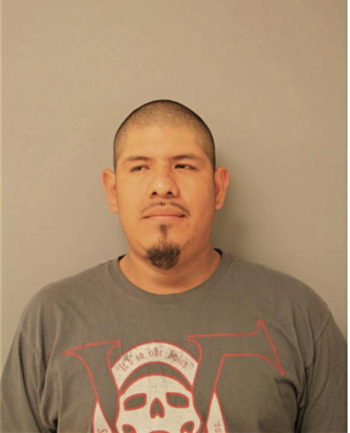 RICARDO NAJERA-TELLEZ, Cook County, Illinois