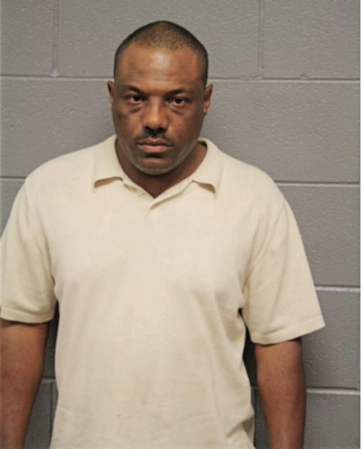 HOWARD E NAUGLES, Cook County, Illinois