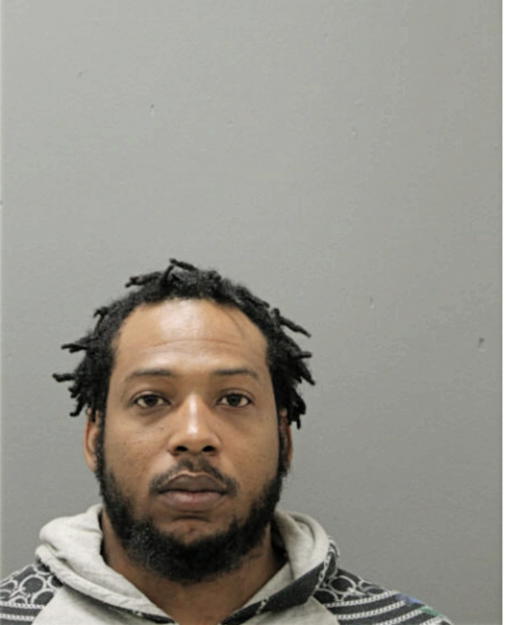 MARLON A NEAL, Cook County, Illinois