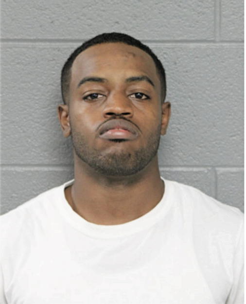 AARON J NEWMAN, Cook County, Illinois