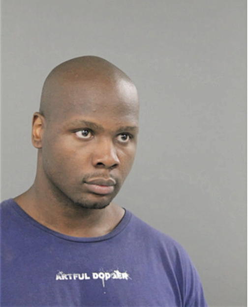 DEANTWAN L NEWMAN, Cook County, Illinois