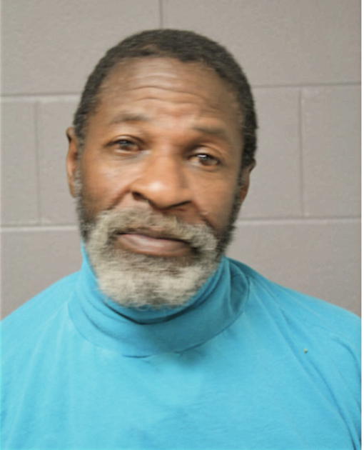 MILTON NUTE, Cook County, Illinois
