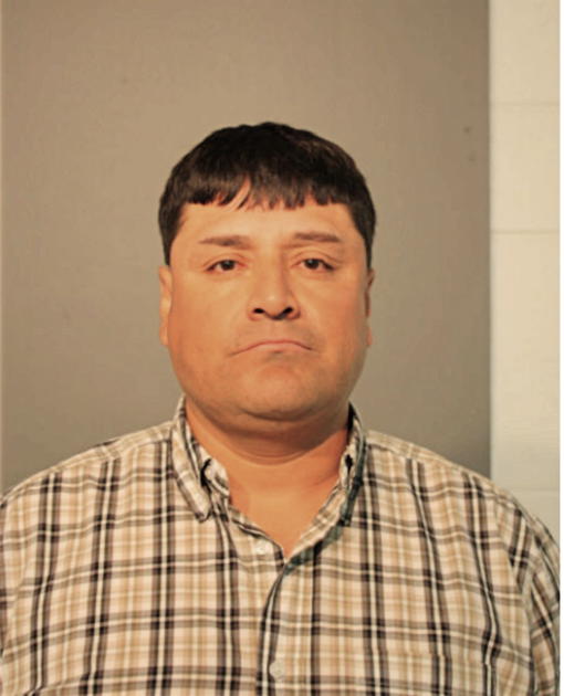 PORFIRIO ORTONO, Cook County, Illinois