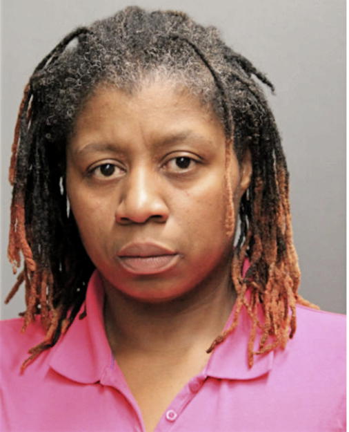 AISHA OWENS, Cook County, Illinois