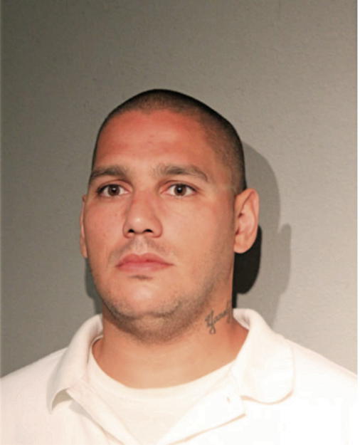 CARLOS L OYOLA, Cook County, Illinois