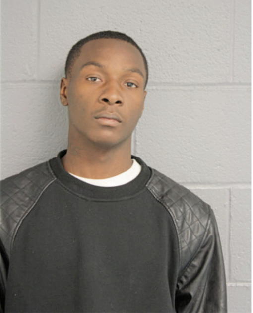 LAMONT G PETERS, Cook County, Illinois