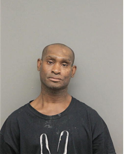 HOMER T PHILLIPS, Cook County, Illinois