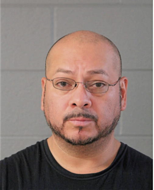 EDGAR PIEDRA, Cook County, Illinois