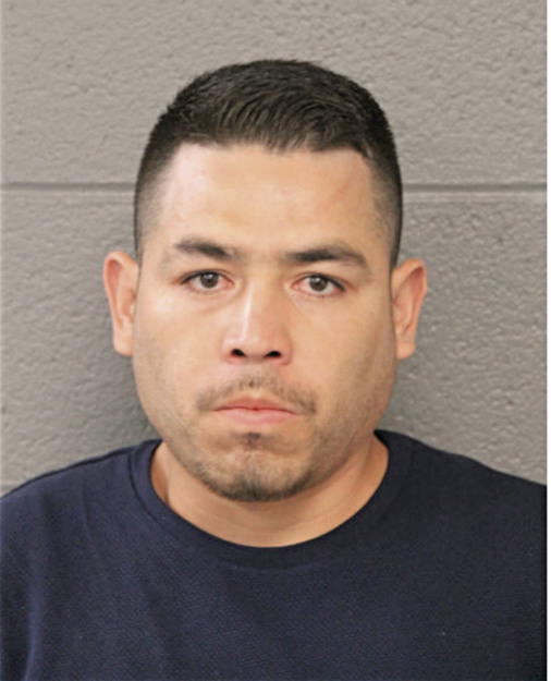 JOSE POBLANO, Cook County, Illinois