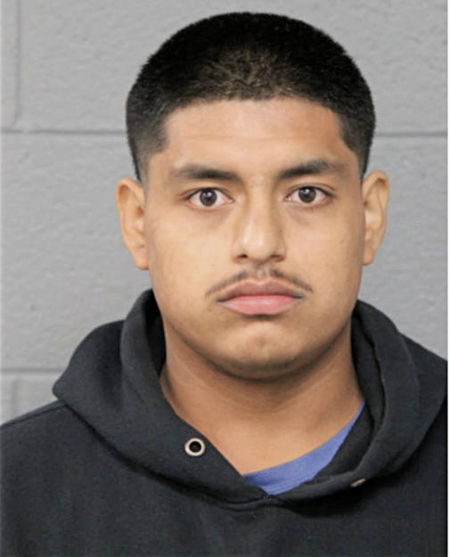 RENE QUEZADA, Cook County, Illinois