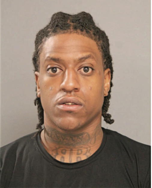 RONNIE LUTRELL RAMSEY, Cook County, Illinois