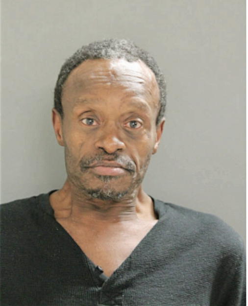 ERIC RANDOLPH, Cook County, Illinois