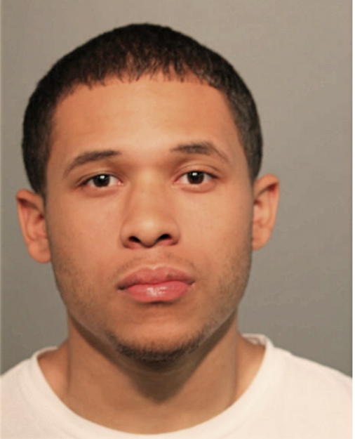 GIOVANNI RIOS, Cook County, Illinois