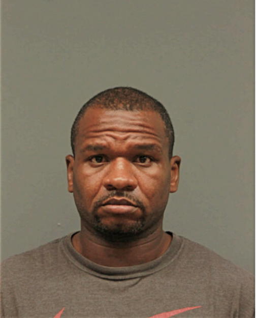 TOMMY C RIVERS, Cook County, Illinois