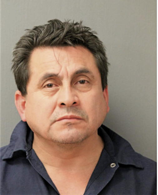 VICTOR ROA, Cook County, Illinois