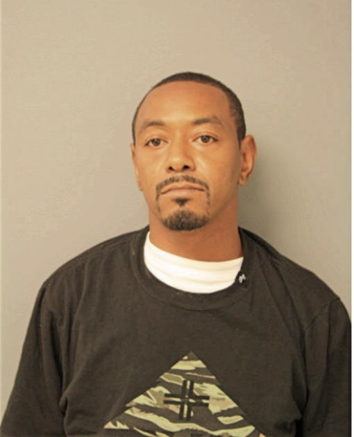 CARLOS A ROBINSON, Cook County, Illinois