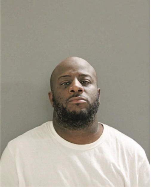 WILLIAM T ROBINSON, Cook County, Illinois