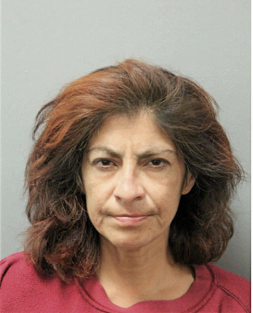 BLANCA E RODRIGUEZ, Cook County, Illinois