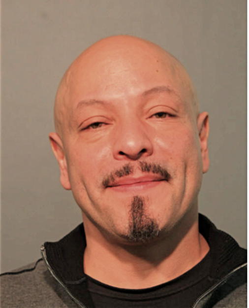 LUIS A RODRIGUEZ, Cook County, Illinois
