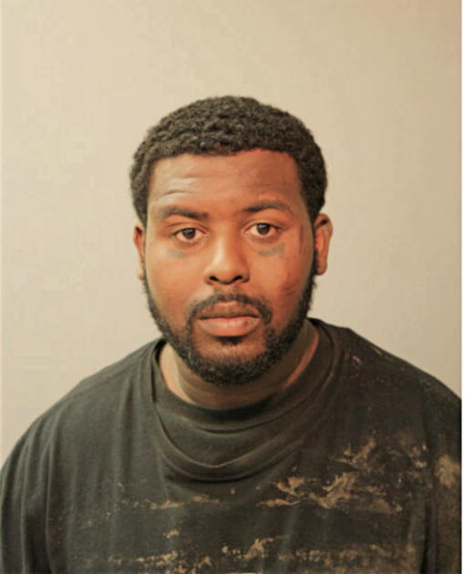 ANTHONY ROGERS, Cook County, Illinois